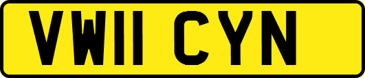 VW11CYN