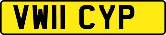 VW11CYP