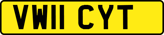 VW11CYT