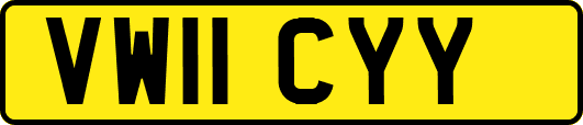 VW11CYY