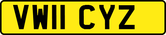 VW11CYZ