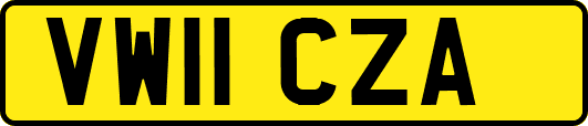 VW11CZA