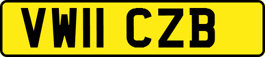 VW11CZB