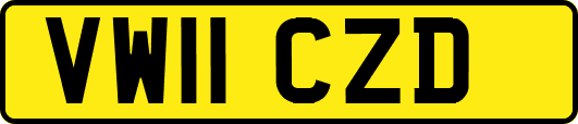 VW11CZD