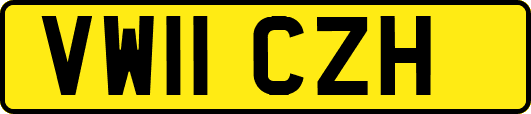 VW11CZH