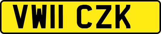 VW11CZK