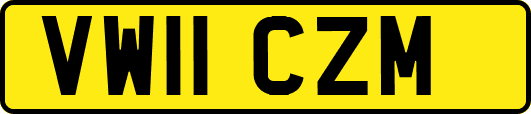 VW11CZM