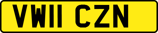 VW11CZN