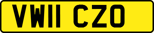 VW11CZO