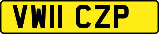 VW11CZP