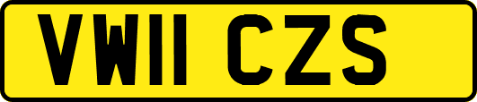VW11CZS
