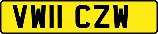 VW11CZW
