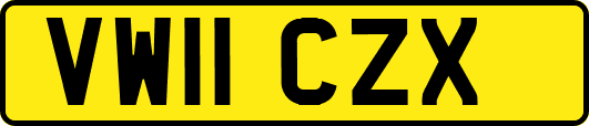 VW11CZX