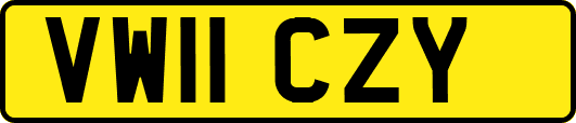 VW11CZY