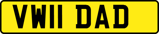 VW11DAD