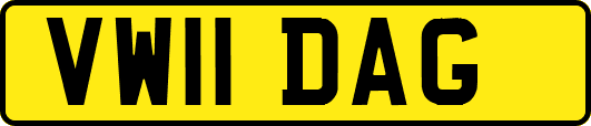 VW11DAG