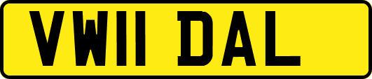 VW11DAL