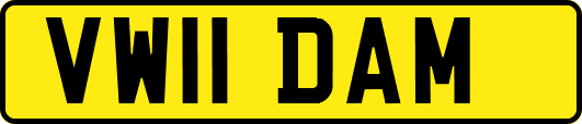 VW11DAM