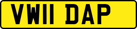 VW11DAP