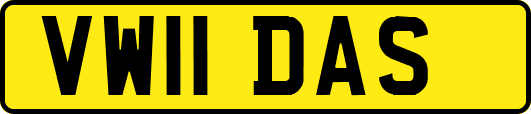 VW11DAS