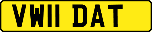 VW11DAT