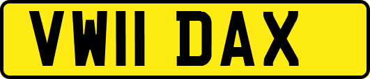 VW11DAX