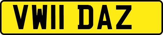 VW11DAZ