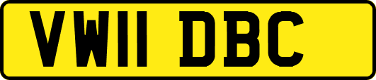VW11DBC