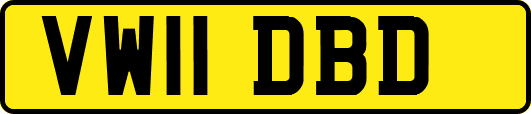 VW11DBD