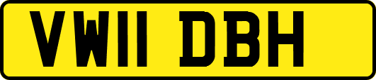 VW11DBH