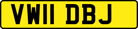 VW11DBJ