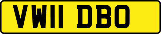 VW11DBO