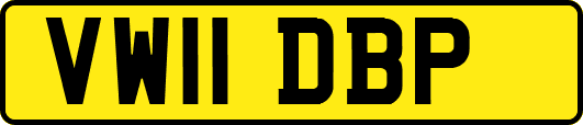 VW11DBP