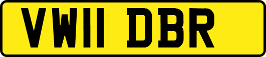VW11DBR