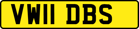 VW11DBS