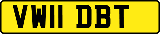 VW11DBT
