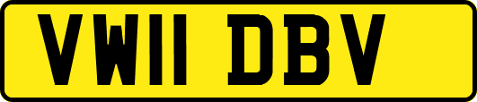 VW11DBV