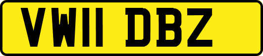 VW11DBZ