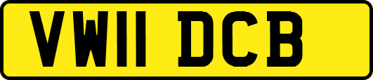 VW11DCB