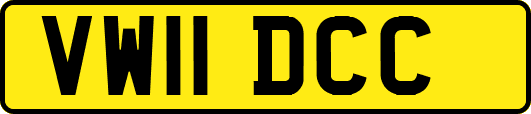 VW11DCC