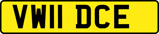 VW11DCE