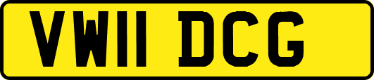 VW11DCG