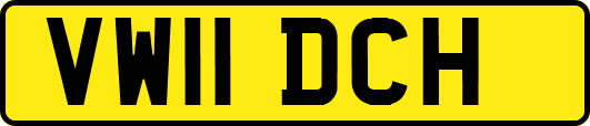VW11DCH