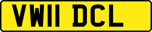 VW11DCL