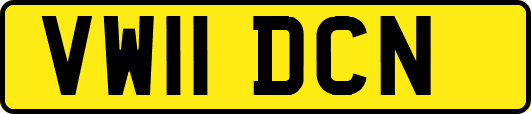 VW11DCN