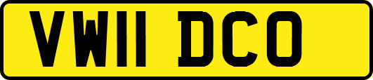 VW11DCO