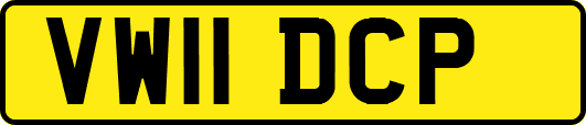 VW11DCP