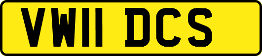 VW11DCS