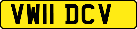 VW11DCV
