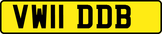 VW11DDB